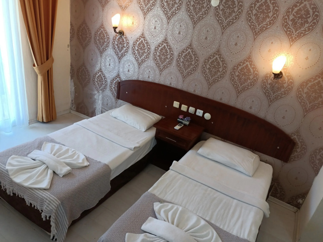 Grand Cınar Hotel