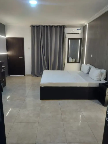SkyRock Hotels Ogba