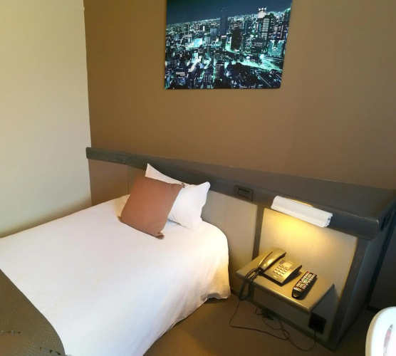 Ariana Hotel