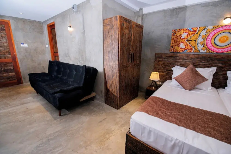selene city hotel