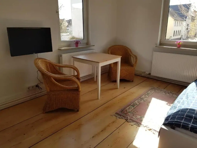Standard Apartment