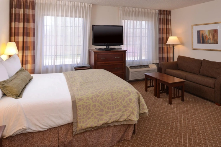 Double Suite