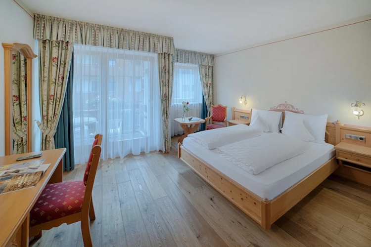 Alpenblick Hotel
