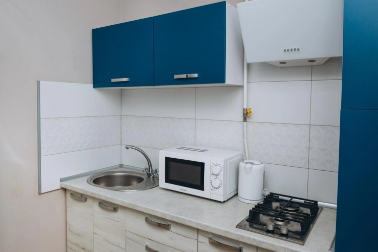 STAR HOME Прокофьева 16 корп2
