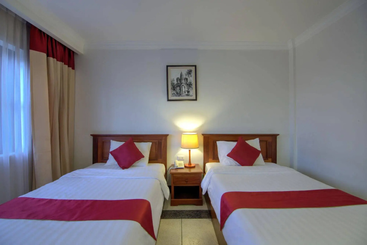 Bopha Pollen Hotel