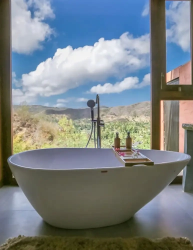 1 Bedroom Luxury Villa