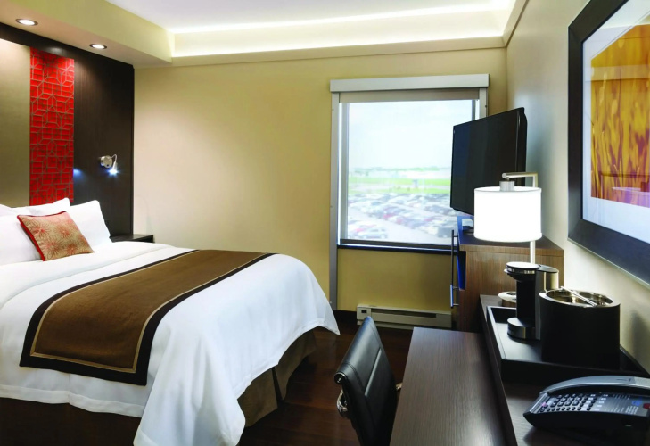 AeroStay Hotel