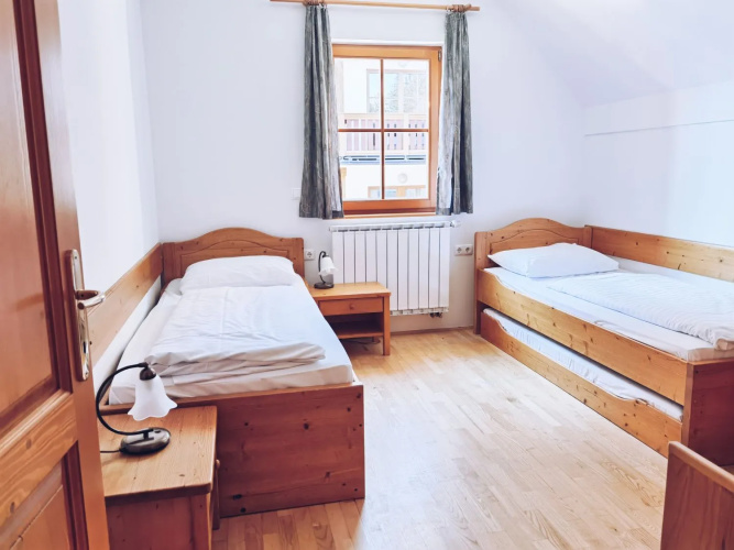 Bolfenk Hotel&Apartments