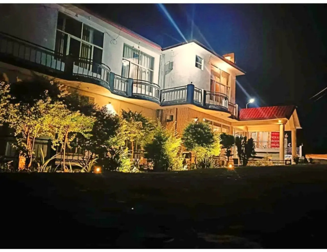 Hotelafbeelding