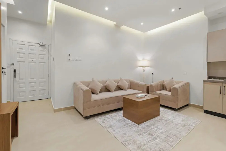karam suite