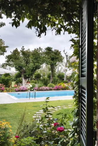 Villa Mirella Beach
