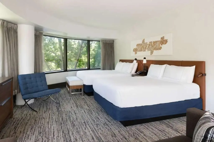 Hyatt Fair Lake
