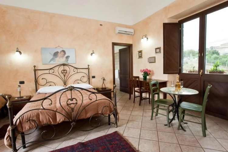 Agriturismo Le Grotte