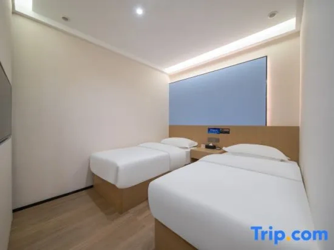 Comfort Twin Cottage
