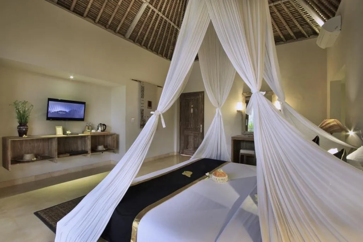 The Sankara Resort & Spa