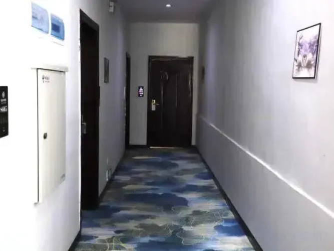 Hongyunlai Hostel