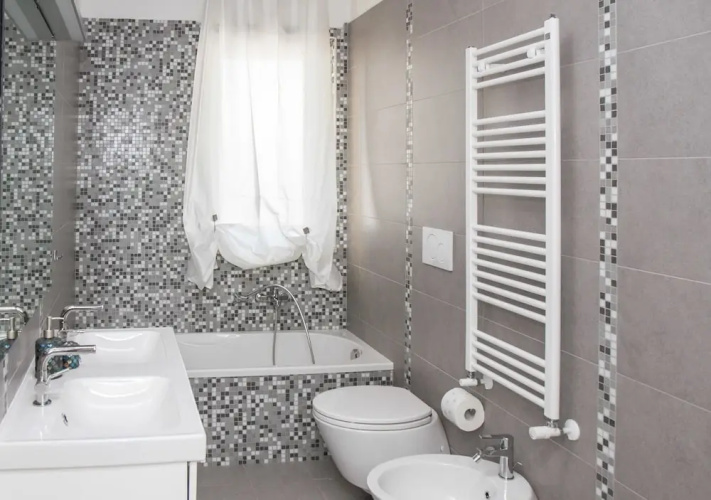 B&B Alla Niviera