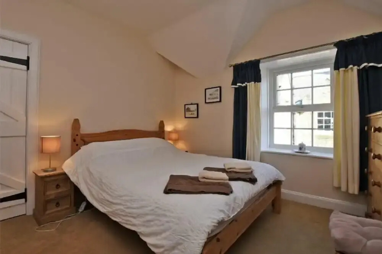Turnstone Cottage