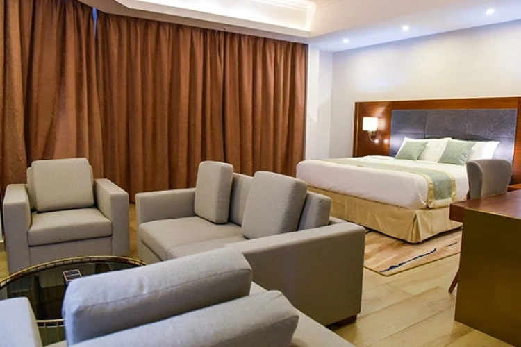 Double Suite