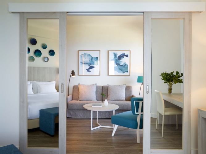 Rhodes Bay Hotel & Spa photo 7