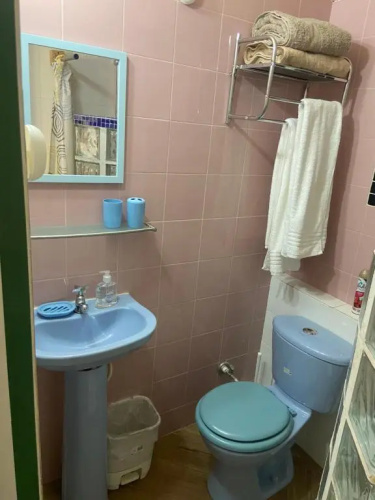 Cozy studio apartment with private jacuzzi