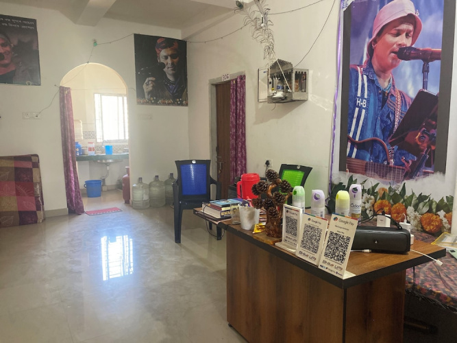 Maa Durga Homestay