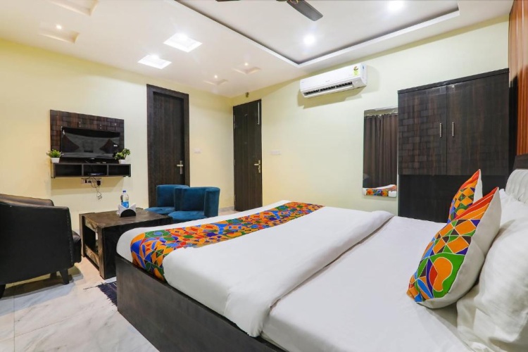 Superior Double room