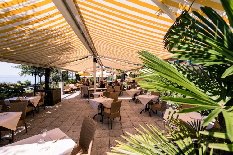 Eden Palace au Lac photo 20