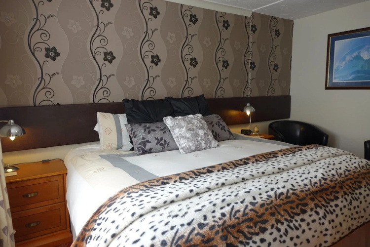 Hepworth Bed & Breakfast