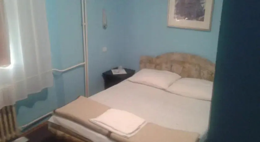 Guesthouse Denis