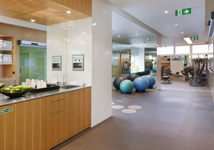 Sofitel Brisbane Central photo 36
