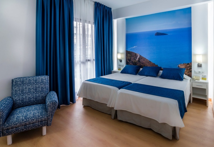 Hotel Avenida photo 12