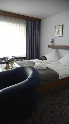 Café Blaich - Hotel Garni