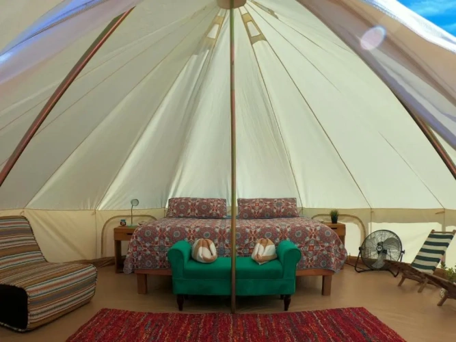 Tent