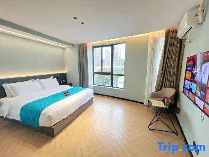 Luxury room