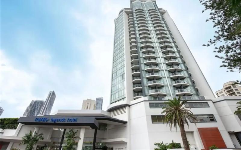 Hotelafbeelding