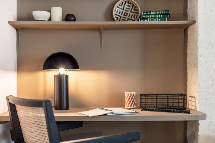Bechar - 2 Bedrooms in Castellana