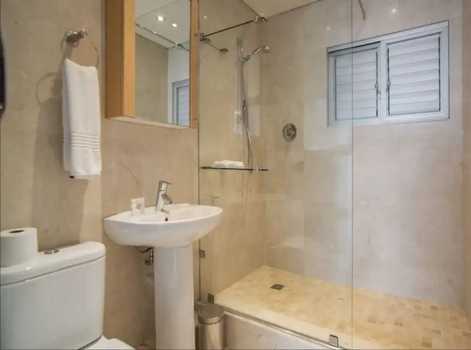 Bantry Beach Seaview Apartments