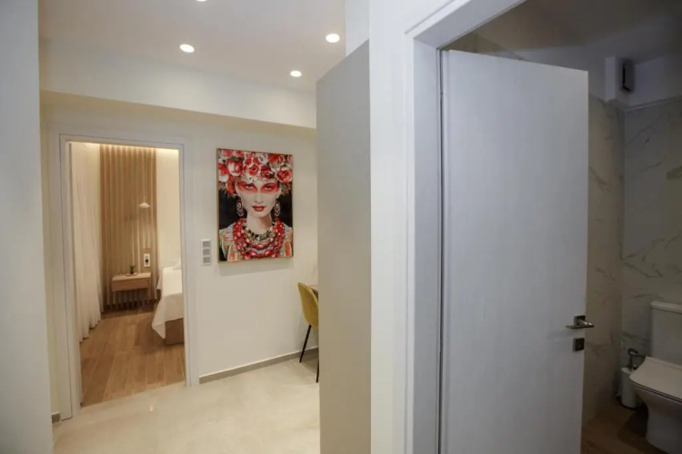 Marianthe Apartments Ap2