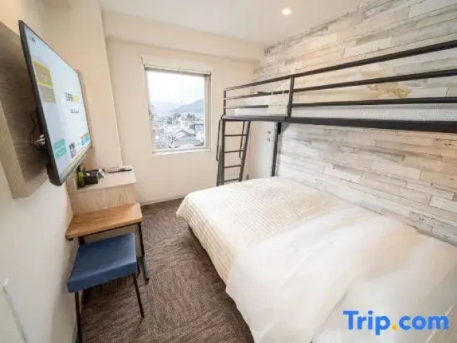 Double Apartment