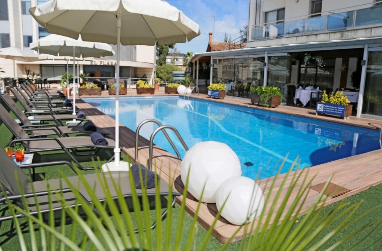 Best Western Hotel Mediterraneo photo 26