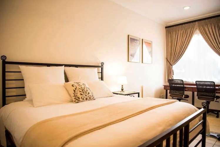Amohela Guesthouse