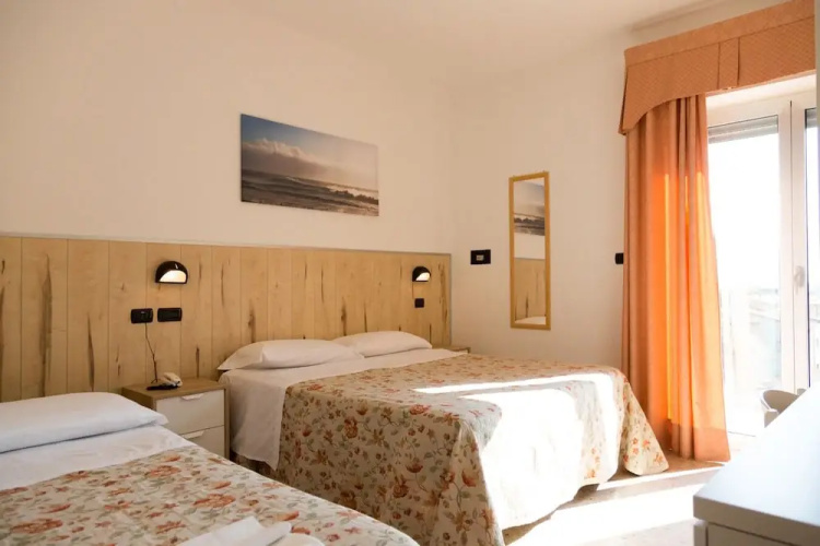 Hotel Saint Tropez