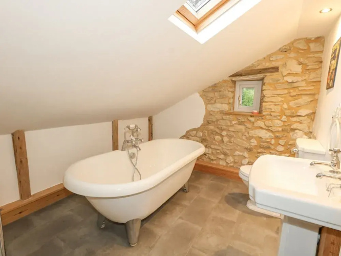 Norden Cottage