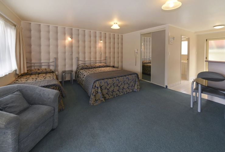 Geneva Motor Lodge