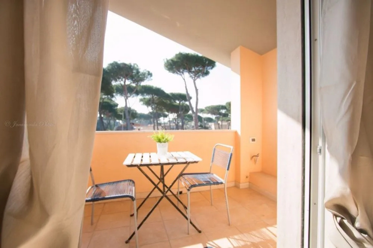 Villa Bianca