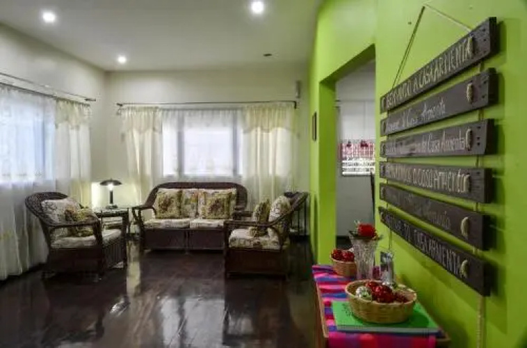 Casa Armenta Hostel