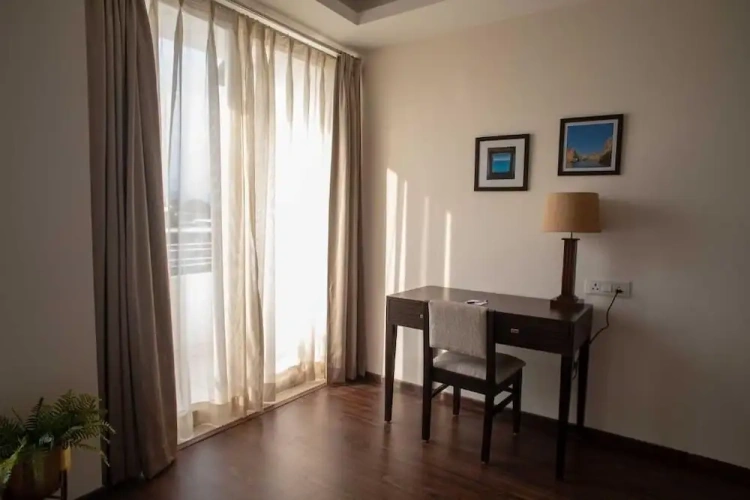 Superior Suite