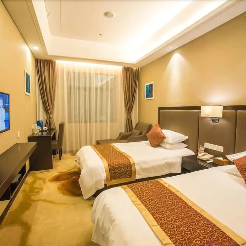 Aishehui Photography Hotel (Ningde Xiapu)