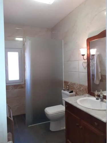 Costa Blanca Apartment